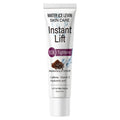 Water Ice Levin Caffeine Eye Cream Firming Anti Aging Moisturizer