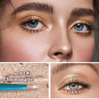 Peifen Waterproof Eyeshadow Stick Shiny Shimmer Eye Makeup Pen