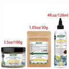 Natural Chebe Powder Hair Conditioner and Scalp Repair Treatment 30g