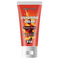 Tropical Fruits Hair Removal Cream Gentle Depilatory for Sensitive Skin
