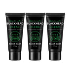 Bamboo Charcoal Blackhead Remover Peel Off Face Mask 60g