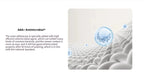 Mijia Natural Latex Pillow Pro Orthopedic Neck Support Sleep Bedding