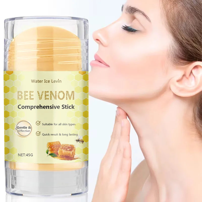 Bee Venom Multi-Care Stick Firming and Hydrating Skincare Balm