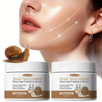 Snail Collagen Face Cream Anti Aging Retinol Moisturizer 60g