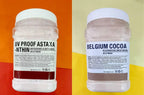 Bulgarian Rose Jelly Mask Face Powder Anti Aging Brightening Skincare