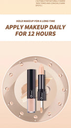 OCHEAL Waterproof Liquid Concealer Full Coverage Face Makeup