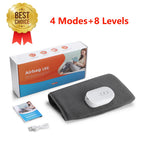 Wireless Air Compression Calf Massager for Leg Pain Relief