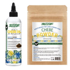 Natural Chebe Powder Hair Conditioner and Scalp Repair Treatment 30g