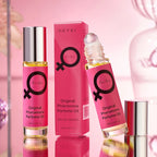 Heyxi Pheromone Perfume Oil Roll On Fragrance for Women