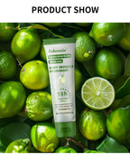 Invisible Full Body Deodorant Cream