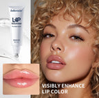 Hyaluronic Acid Hydrating Lip Volumizer for Plumper Lips