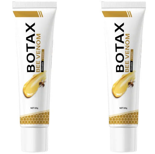 Botax Bee Venom Eye Cream Anti Aging Wrinkle Smoothing Treatment