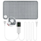 Electric Heating Pad for Back and Muscle Relief