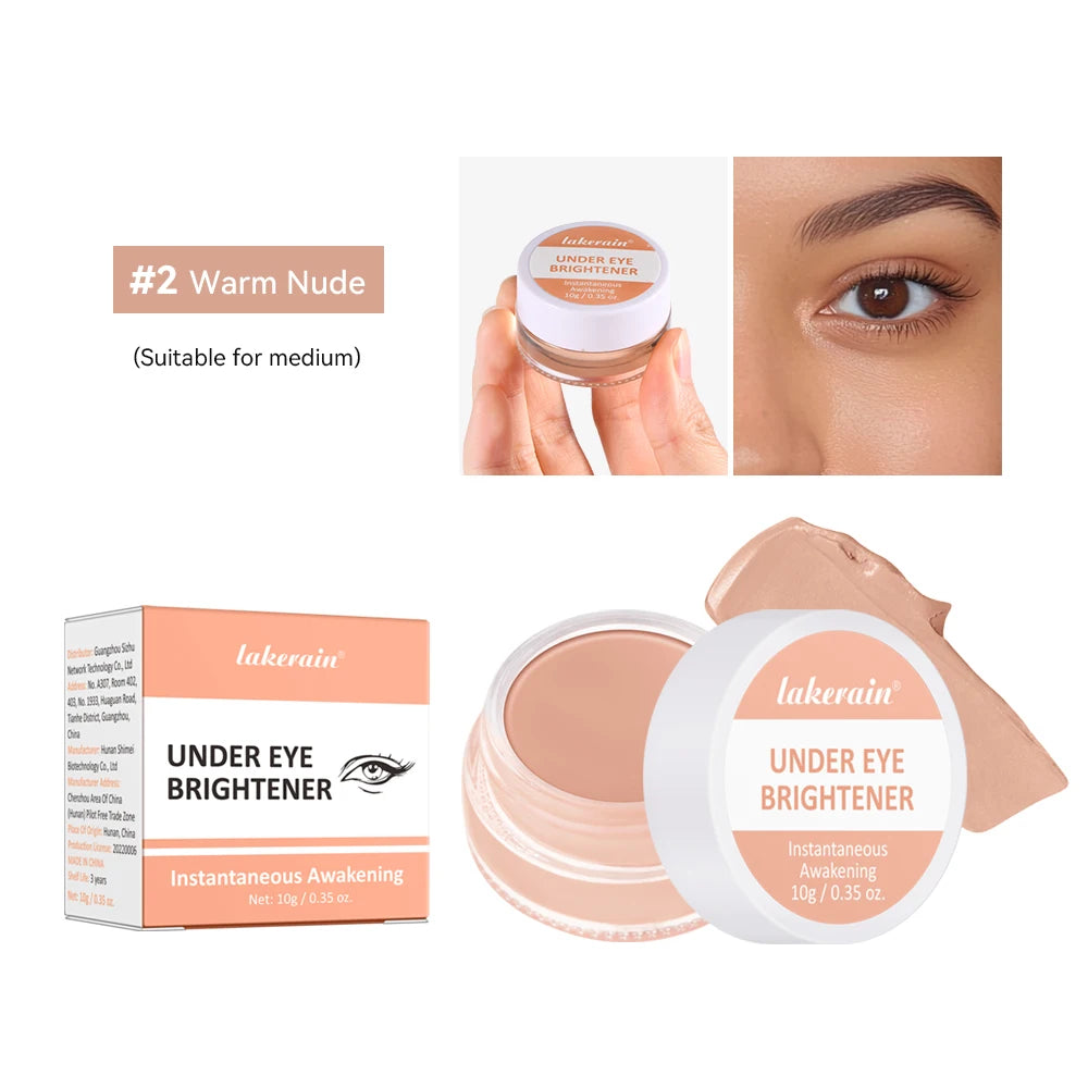 Hydrating Under Eye Brightener Concealer - 21