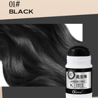 O'CHEAL Waterproof Hair Dye Stick for Gray Hair Coverage