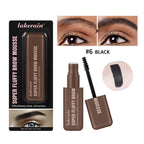 Long-Lasting Waterproof Fluffy Eyebrow Mousse