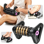 Electric Deep Tissue Muscle Roller Massager for Recovery