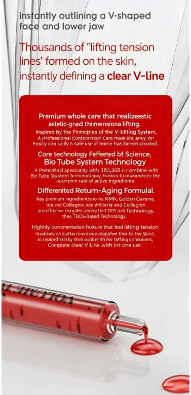 PDRN Collagen Firming Sleeping Mask