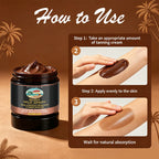 Sun-Kissed Body Tanning Cream Moisturizing Bronzer 80g