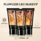Waterproof Leg Foundation Body Concealer