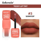 Long-Lasting Waterproof Matte Lip Tint