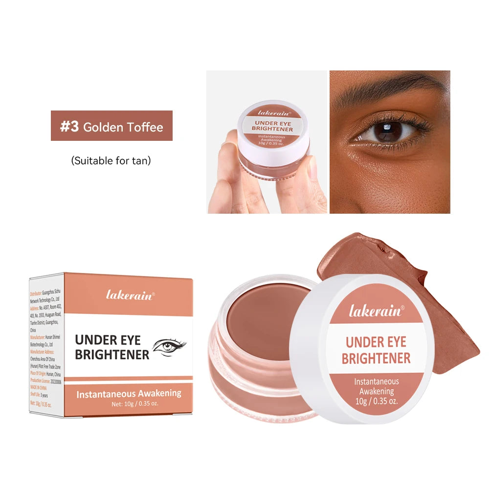 Hydrating Under Eye Brightener Concealer - 20