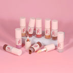 Hydrating Mirror Shine Plumping Lip Gloss