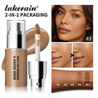 Hydrating Bronzing and Shaping Face Serum