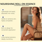 Cyperus Rotundus Roll-On Essence for Post-Hair Removal Skin Soothing