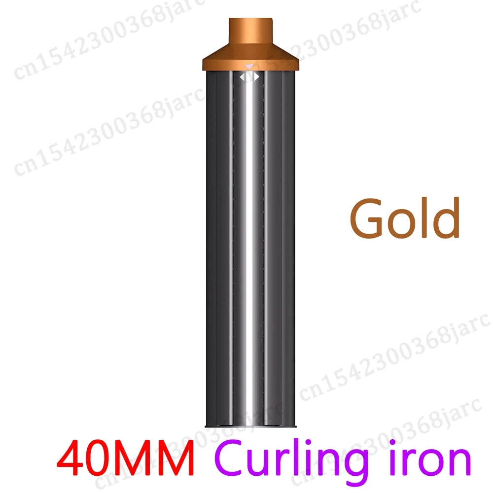 Hair Styler Nozzle Attachment for Dyson Airwrap HS01 HS05 and X9 - 31