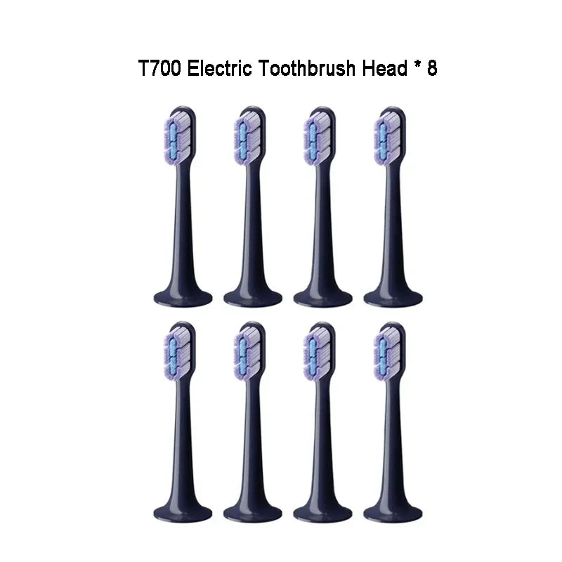 Original Mijia T700 Electric Toothbrush Head Replacement Soft Bristles
