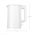 Mijia N1 Electric Kettle 1.5L Fast Boiling Stainless Steel Water Heater