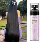 100ml 10-in-1 Leave-In Hair Conditioner Spray with Green Tea