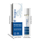 Rosemary Scalp Stimulating Hair Growth Serum Roller