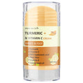 Turmeric and Vitamin C Hand and Foot Moisturizing Cream 45g