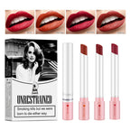 Matte Velvet Cigarette Lip Tint Set