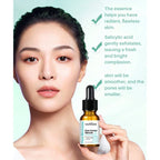 Pore Minimizing Face Serum for Skin Tightening and Repair