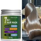 7-in-1 Hair Mask Biotin and Keratin Deep Conditioning Treatment