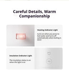 Mijia 1.7L Smart Electric Kettle Constant Temperature Water Boiler