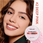 Matte Finish Oil-Control Loose Setting Powder