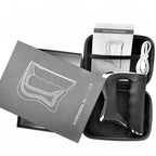 Electric Fascia Knife for Deep Tissue Muscle Massage and Recovery