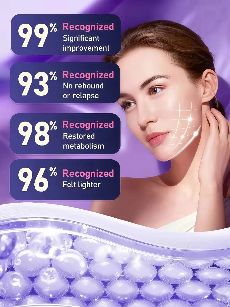 Anti-Aging Neck Firming Cream for Tightening and Wrinkle Reduction