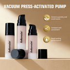 Luminous Dewy Gel Highlighter and Face Primer