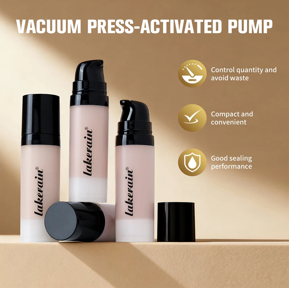 Luminous Dewy Gel Highlighter and Face Primer