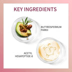 Hydrating Peptide Lip Tint Gloss