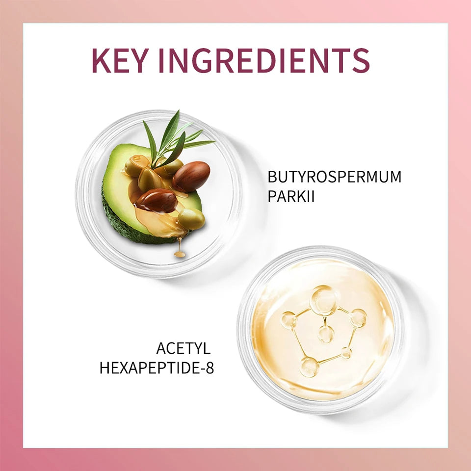 Hydrating Peptide Lip Tint Gloss