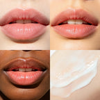 Cooling Peel-Off Hydrating Lip Mask for Dry Chapped Lips