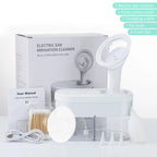 Electric Ear Wax Removal Irrigation System for Ear Cleaning