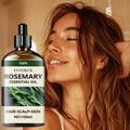 Rosemary Essential Oil 100ml for Hair Scalp and Skin Care
