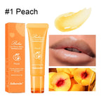 Moisturizing Lip Balm and Sleeping Mask Set